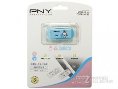 满足未泯童心 PNY兔年限量威盘评测