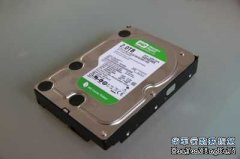 硬盘固件程序嵌入代码，泄密是迟早的事情